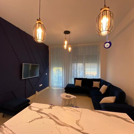 Enid Apartment Vlorë Exteriér fotografie