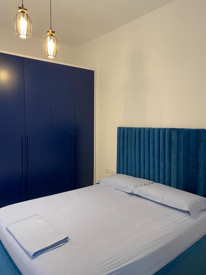 Enid Apartment Vlorë Exteriér fotografie