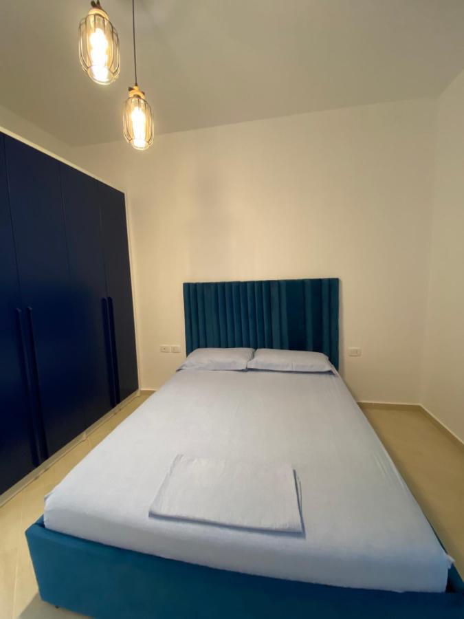 Enid Apartment Vlorë Exteriér fotografie